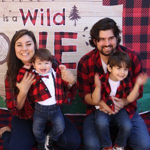 Meet your Posher, Zack